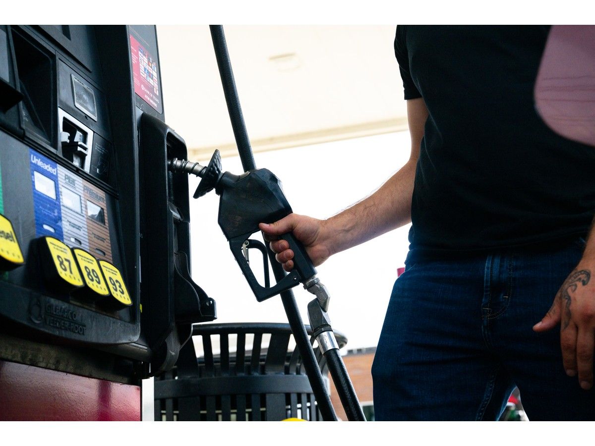 pump