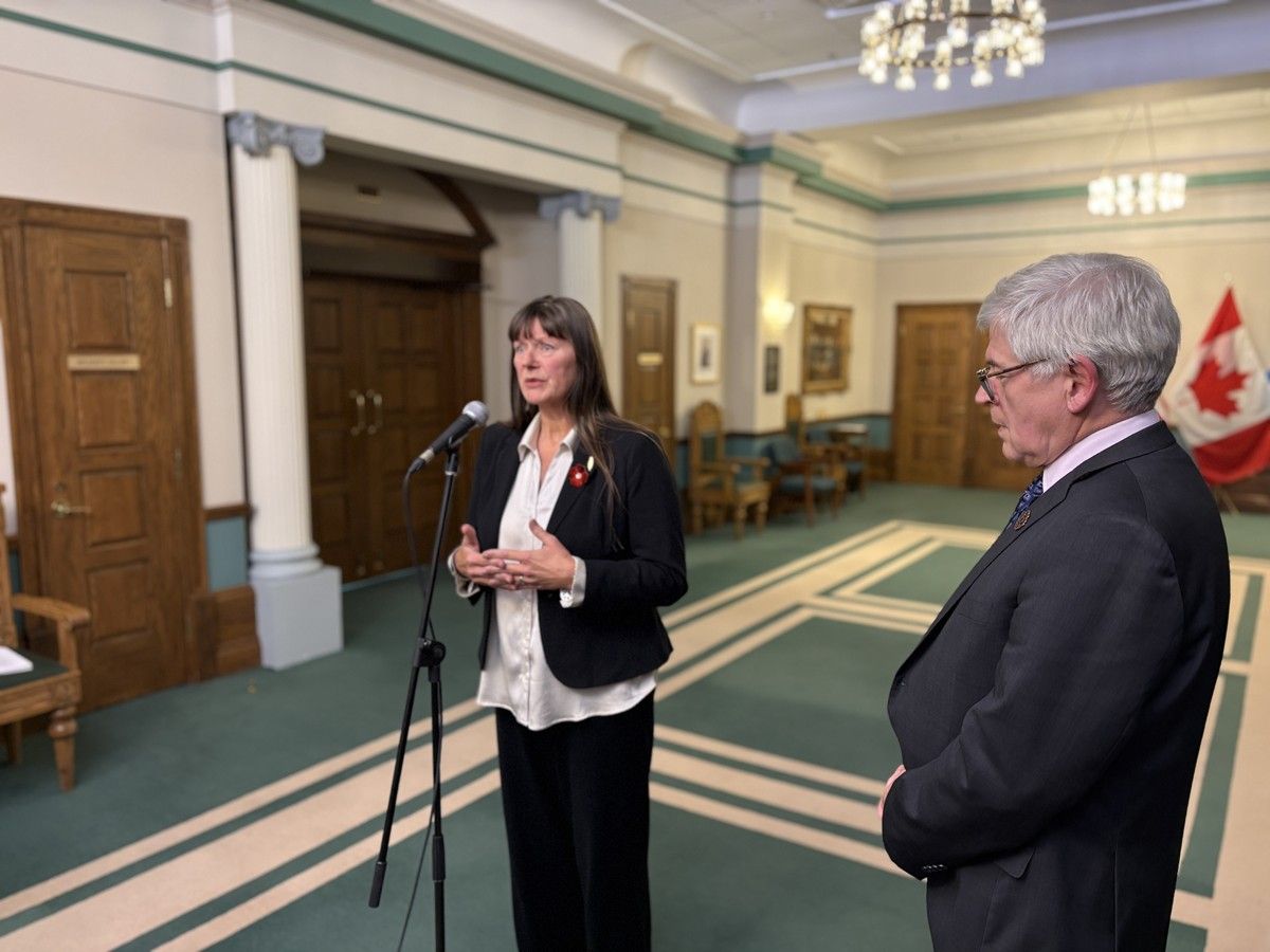 How an email gone wrong saw an NDP MHA kicked out of NL legislature