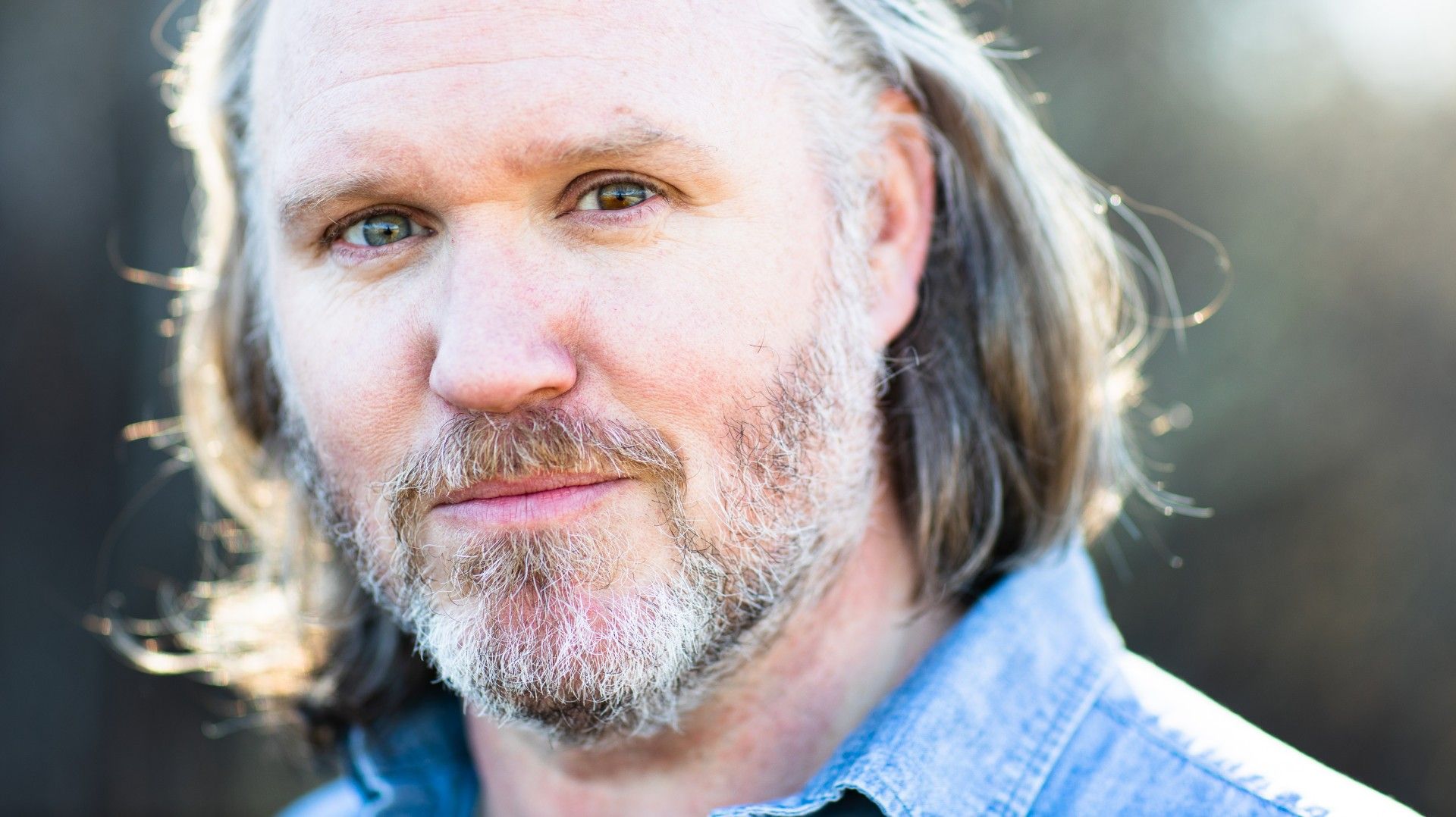 Touring and recording artist Charlie A’Court will perform at Brigadoon Village’s Campfire Songs fundraiser in Halifax on Oct. 29. (Photo by Béa Schuler)