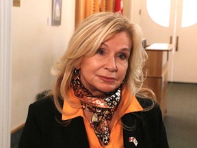 Barb Ramsay