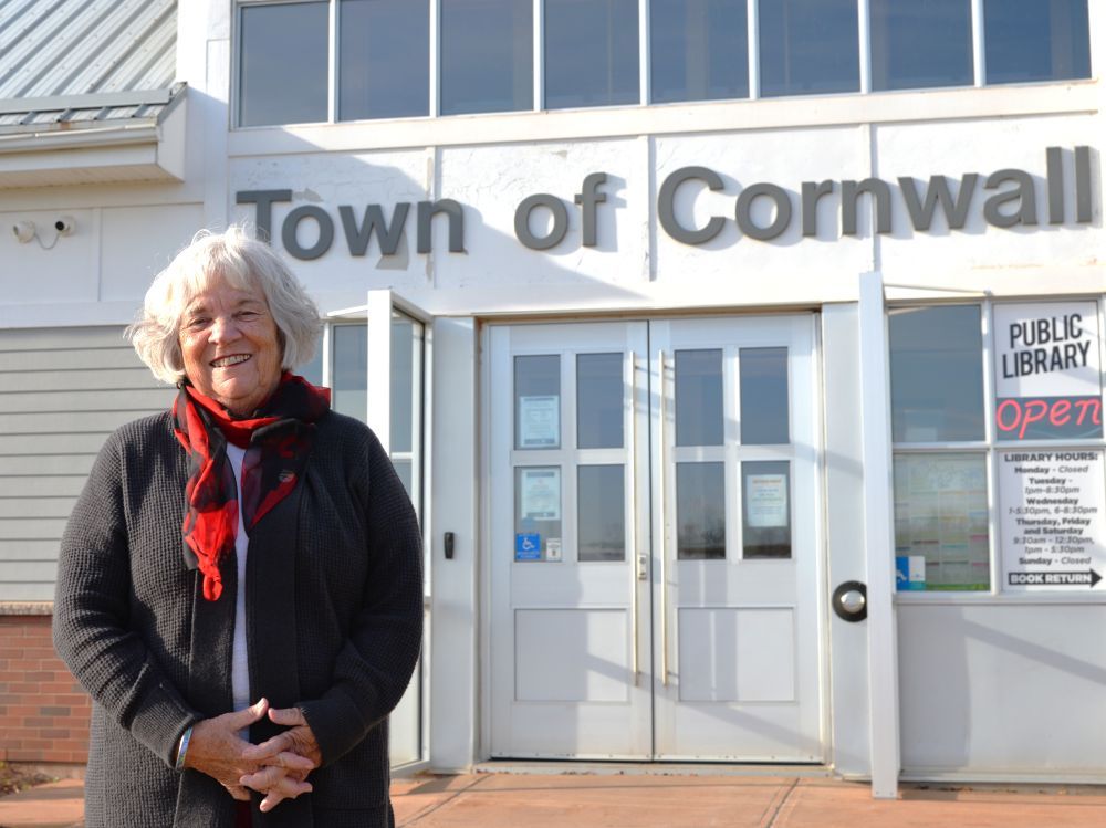 The incumbent mayors in three of the largest P.E.I. municipalities – Charlottetown, Stratford and Cornwall – are all seeking re-election in the November vote.