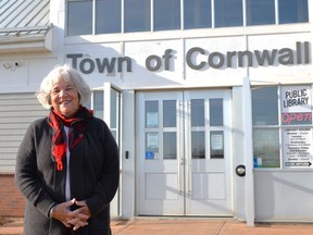The incumbent mayors in three of the largest P.E.I. municipalities – Charlottetown, Stratford and Cornwall – are all seeking re-election in the November vote.
