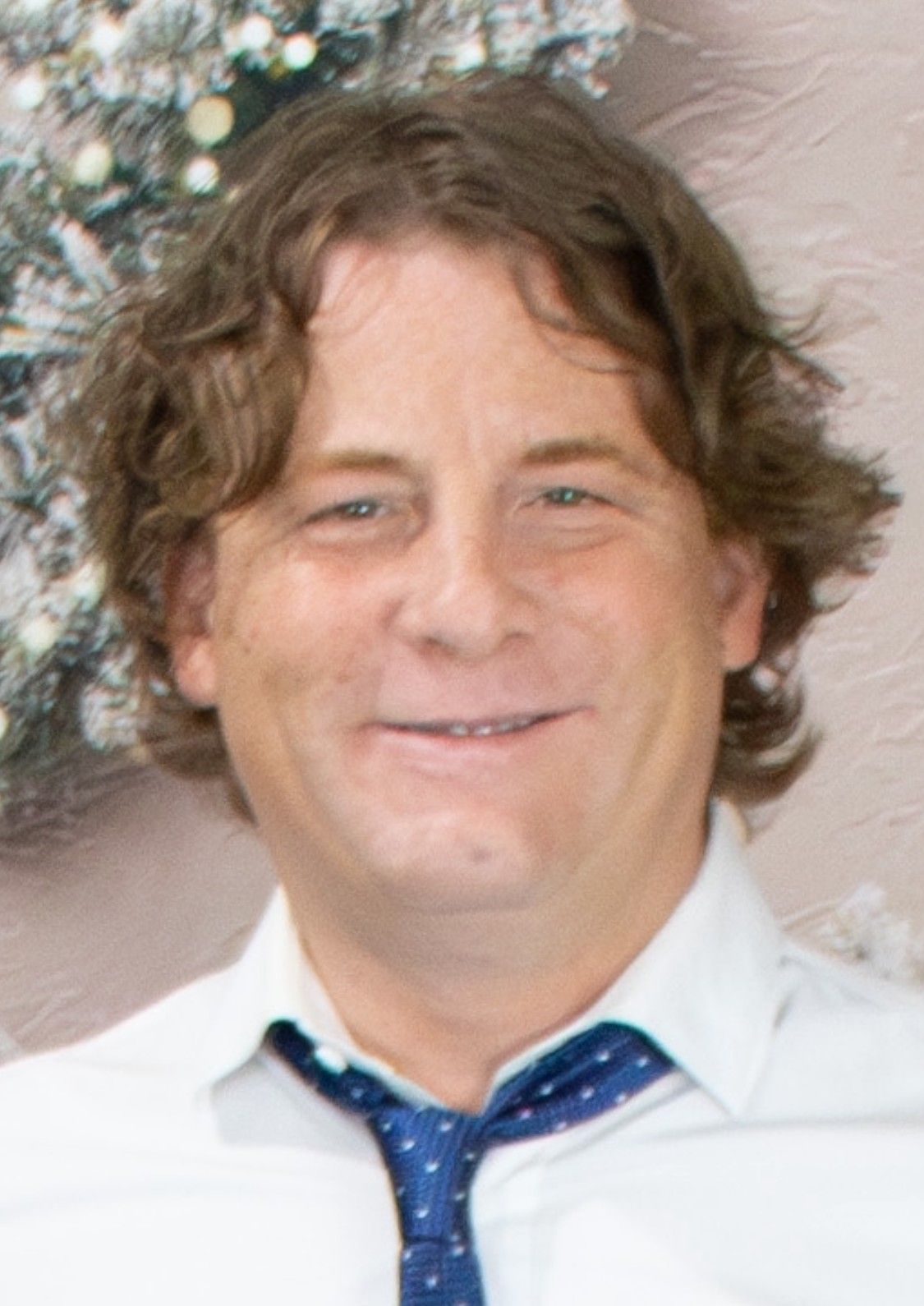 Thomas Hall