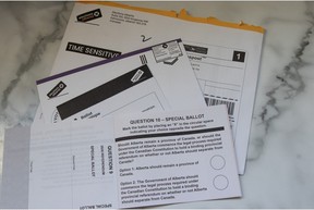 Voting