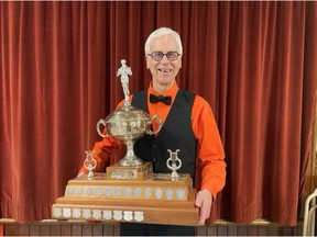 trophy