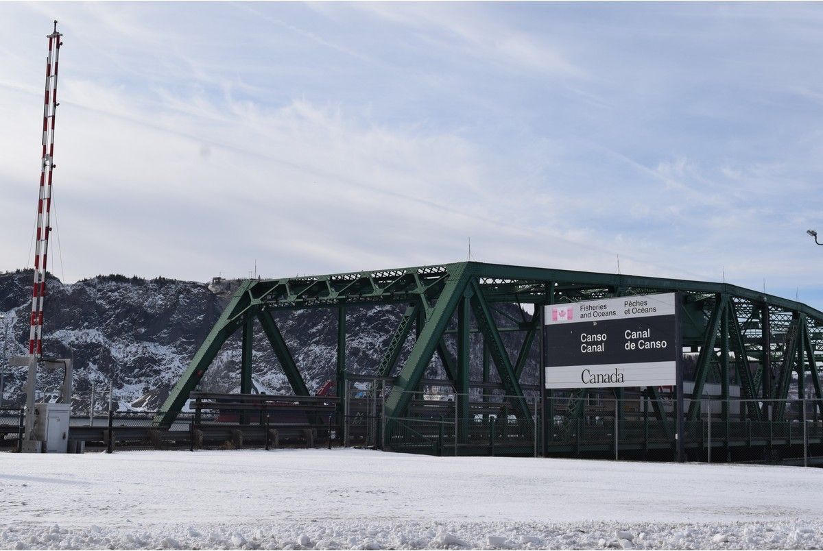 bridge