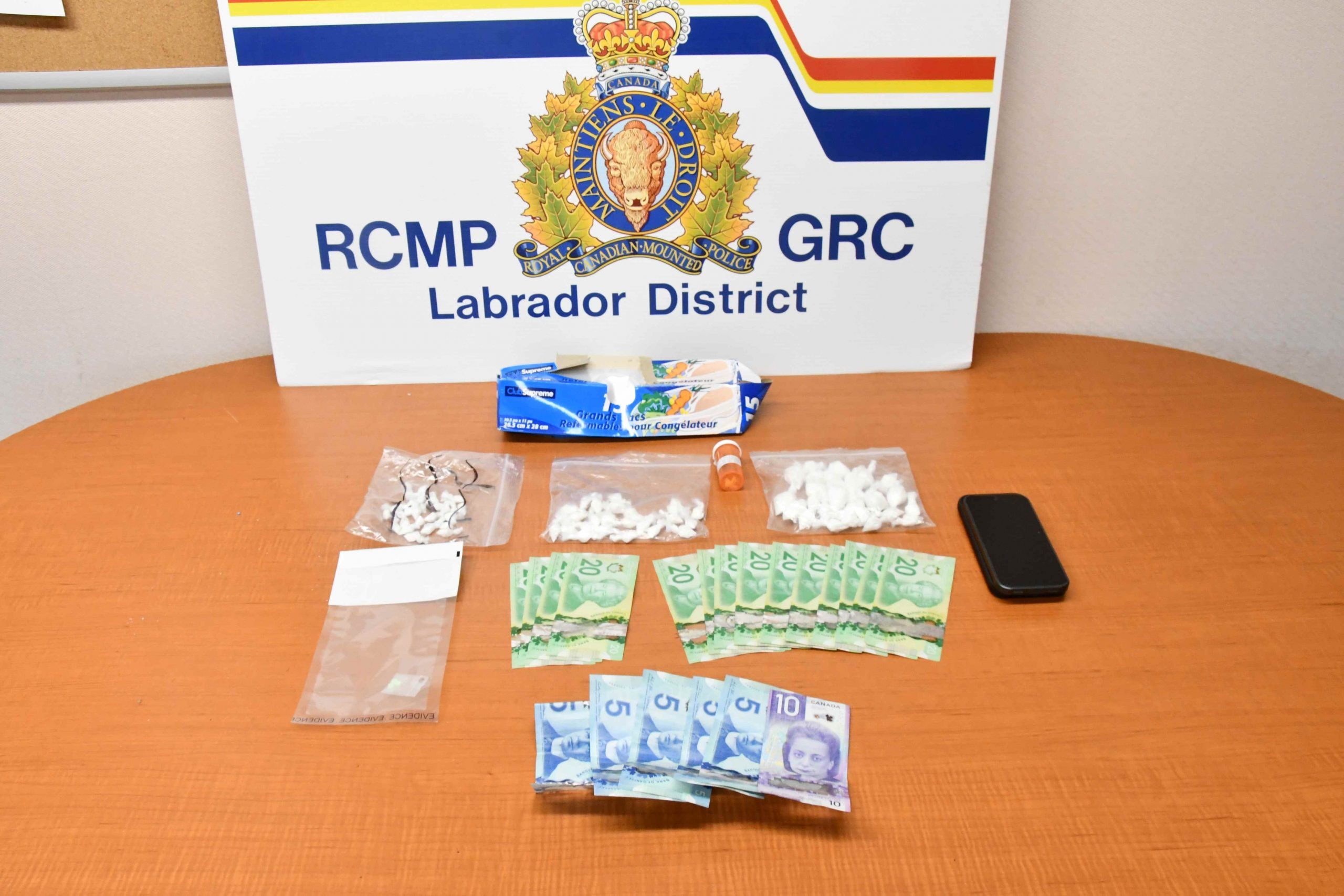 drug trafficking