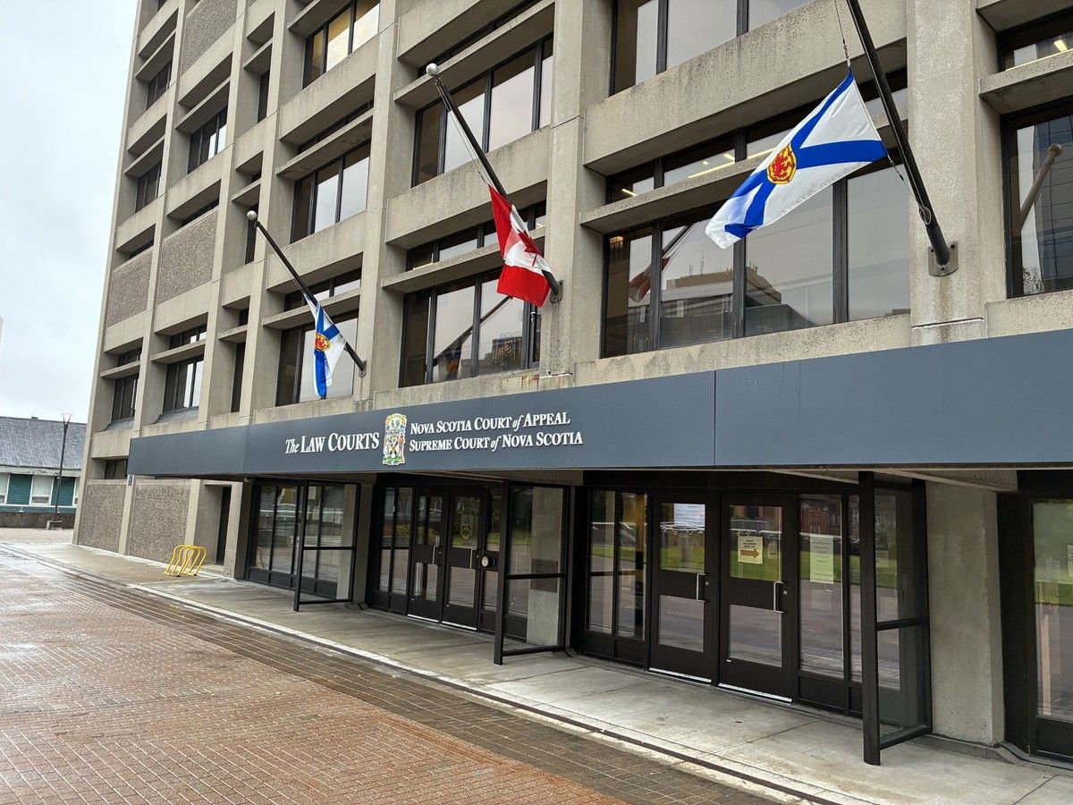 Massage therapist Sergii Kozub will go on trial in Nova Scotia Supreme Court in Halifax in January 2028 on eight counts of sexual assault. Dates for the 15-day, judge-alone trial were set Thursday, when lawyer Patrick MacEwen appeared in court on behalf of Kozub.