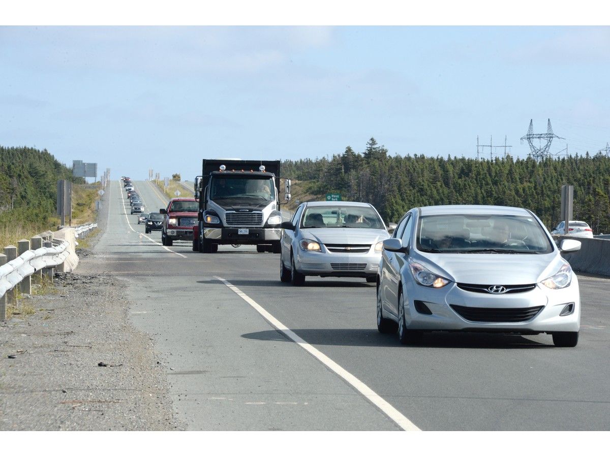 Outer Ring Road