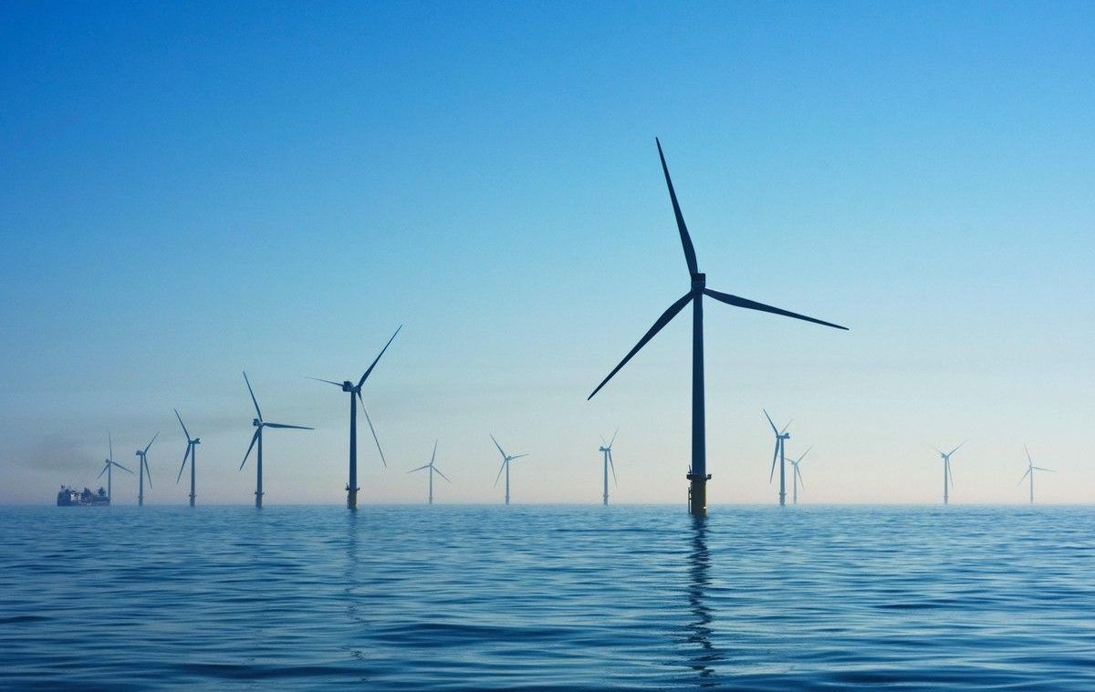 Nova Scotia's ambitious Wind West project is expected to license five gigawatts of offshore wind by 2030. It's estimated to cost about $60 billion for turbine infrastructure and new transmission lines.