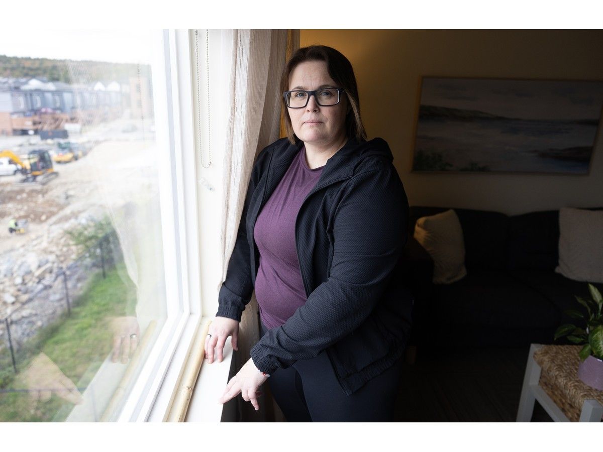 Are police doing enough to address gender-based violence in Halifax ...