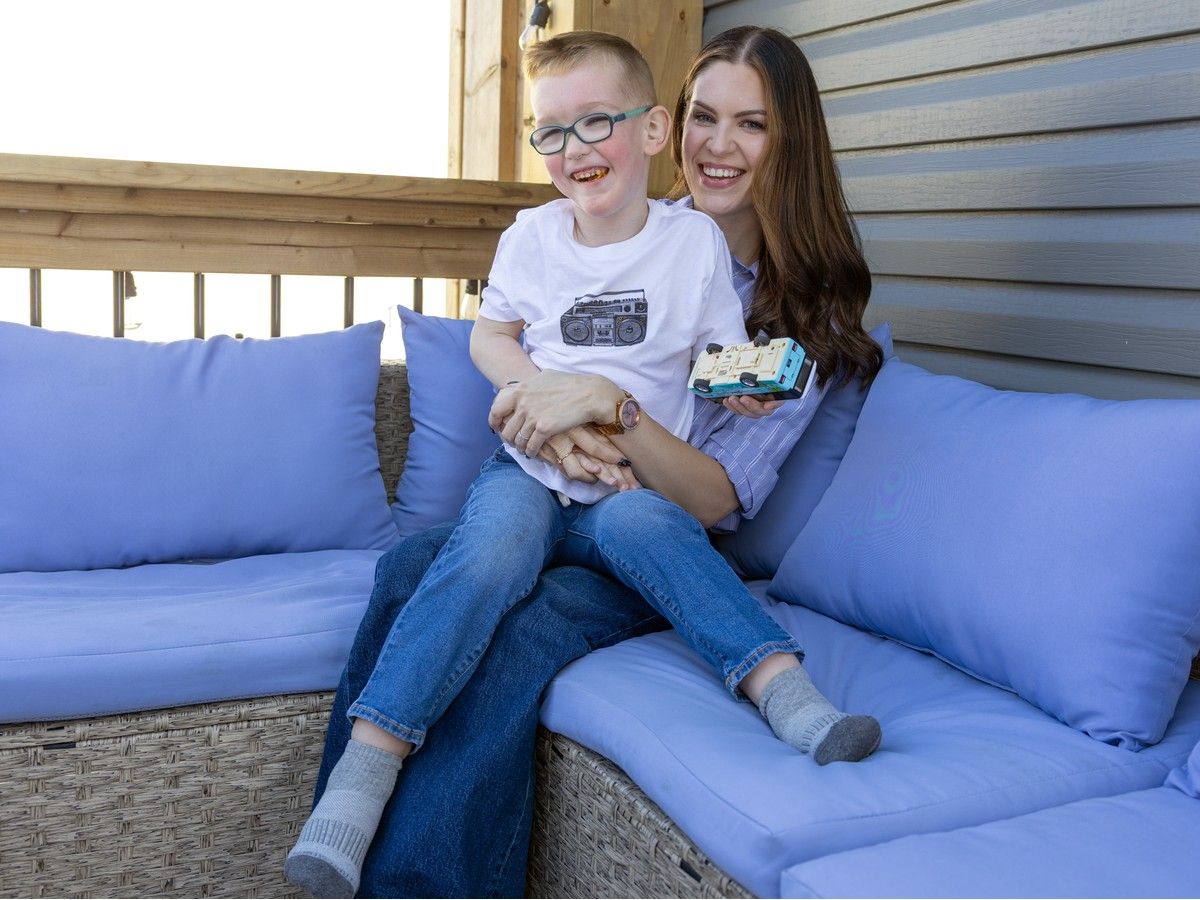 Mother of disabled son speaks out: Labour dispute threatens Nova Scotia's most vulnerable kids' access to education