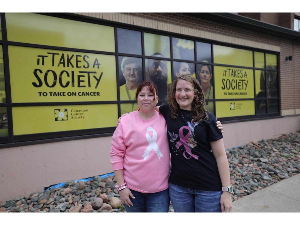 Nova Scotia breast cancer survivors say increased education and shorter mammography wait times are needed