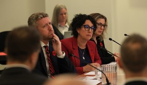 everwind ai data centre legislature environment chender rankin leblanc