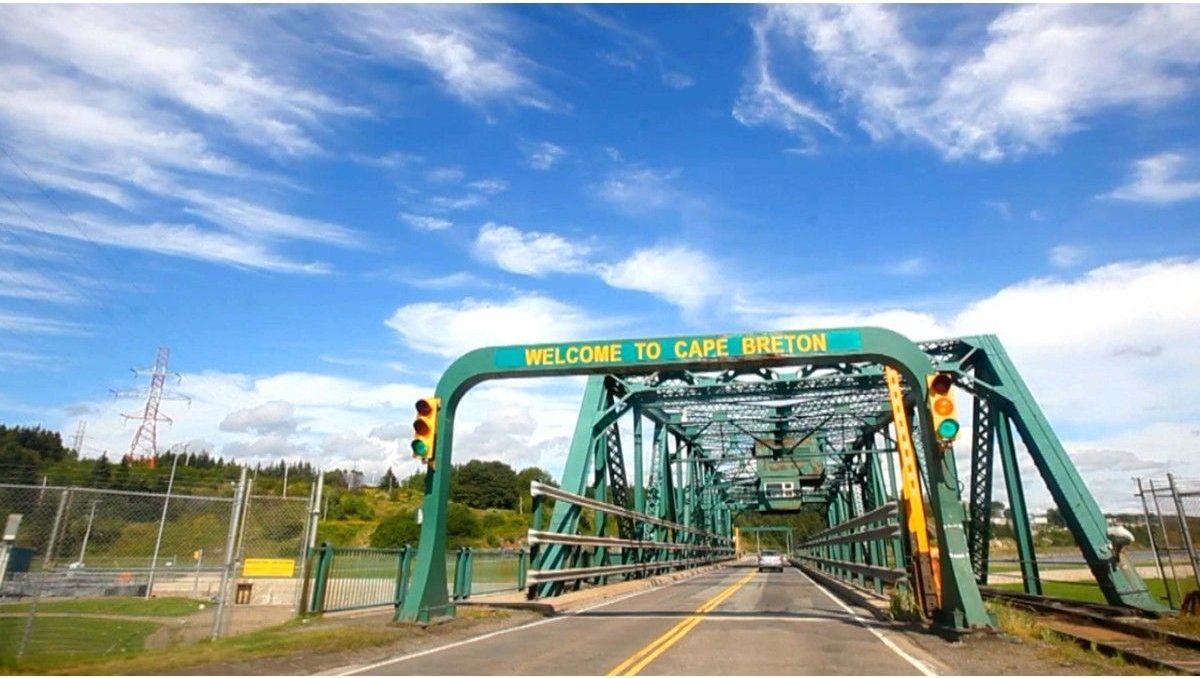 bridge