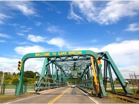 bridge