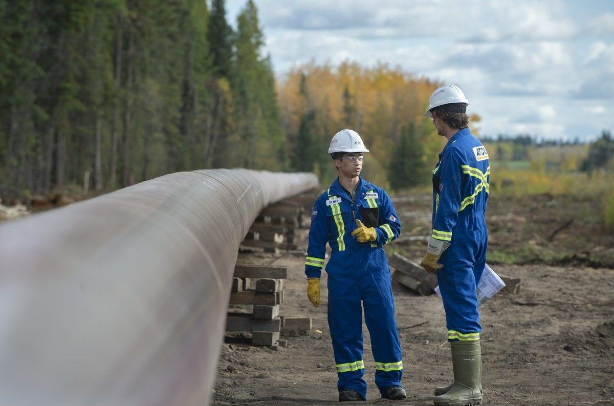 Emera, Canadian Utilities join forces in blockbuster $72B merger | PNI ...