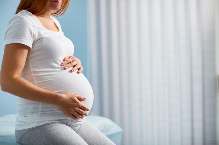 Ontario study finds cannabis use was not higher among pregnant women after legalization