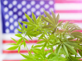 For U.S. states that have legal recreational cannabis programs, things wouldn’t change much unless the drug were to be removed from the scheduling process completely. /