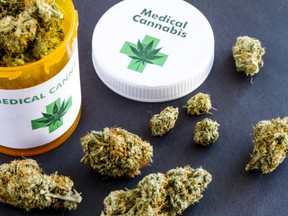 An important and common rule in U.S. states where medical cannabis is legal is to have medicine in its original packaging.