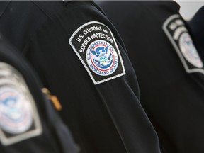 CBP has since handed over the investigation to Homeland Security Investigations special agents.