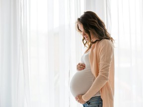 Many women reported that their OB/GYN had never discussed the use of cannabis during their pregnancy.