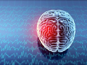 The initial hypothesis was that preinjury THC use in trauma patients with TBI would be associated with fewer thromboembolic events and adverse outcomes. /