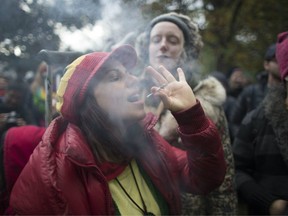 Just how legalization has influenced youth use of weed is decidedly mixed. /