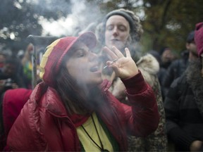 It is not clear if the views of young people will influence state government efforts to finally get some form of recreational cannabis legalization on the books.