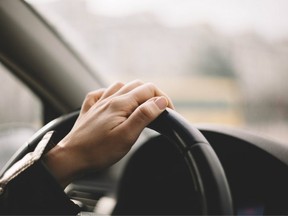 The new study analyzed a variety of older studies that focused on how THC affected people’s reaction time and divided attention, skills that are necessary for driving safely. /