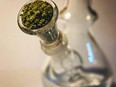 Bong users tout the smoother toke of using a bong instead of smoking a joint.