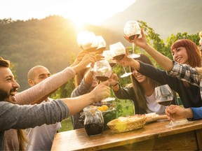 The proposed changes would bring the province in line with a number of Canadian cities that have piloted programs allowing drinking in public parks in recent years.