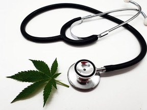 “Further research should consider how to assist primary care providers in having informed conversations about the risks and benefits of cannabis, especially in the setting of chronic pain.”