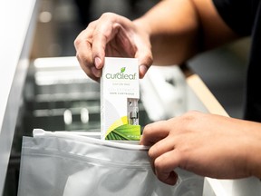 Founded in 2010, Curaleaf operates across 23 U.S. states, with 26 cultivation sites, 128 dispensaries and more than 5,600 employees.