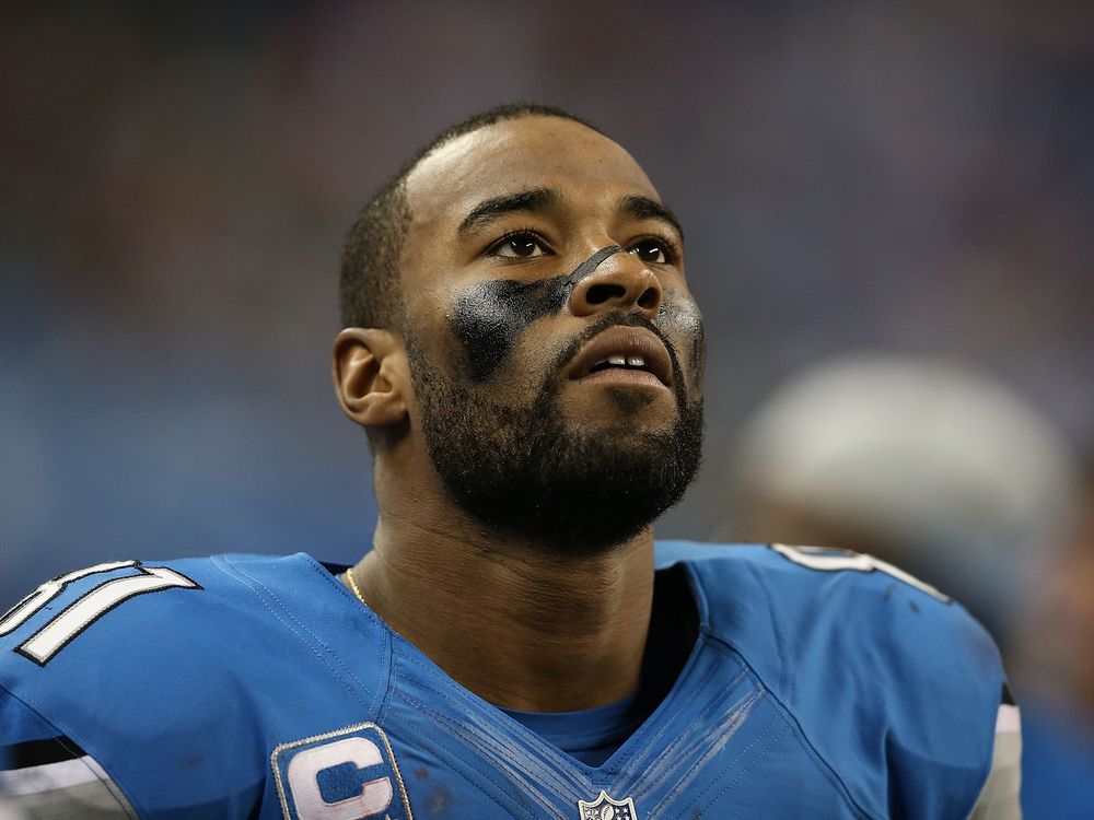 'A Football Life': Hall of Fame wide receiver Calvin Johnson