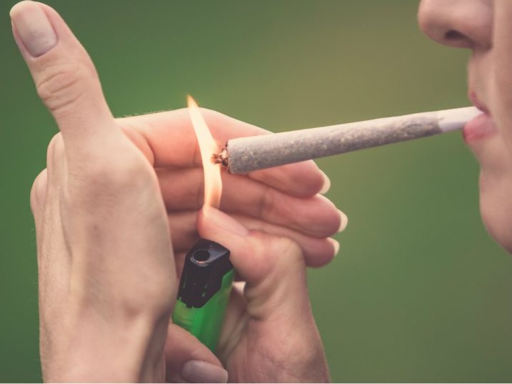  The move is a sign of success, not failure, as the private sector has developed the industry to the point where the Cannabis Yukon store is no longer necessary. / Photo: iStock / Getty Images Plus