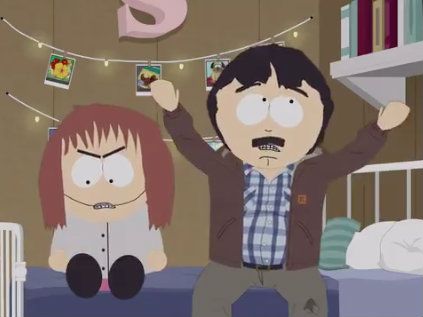 South Park' Creators Will Spend That $900 Million From ViacomCBS on a  Deepfake Movie and Weed Business