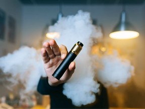 An attraction of vaping cannabis may be that it can generally produce a different experience entirely than smoking. /