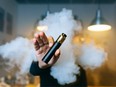 An attraction of vaping cannabis may be that it can generally produce a different experience entirely than smoking. /