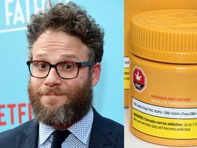 “Canada is where it all started — for us as people, and for the brand,” Rogen said. /