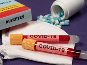 A panel of 17 global diabetes specialists pointed to the fact that there is a two-way relationship between diabetes and COVID-19.