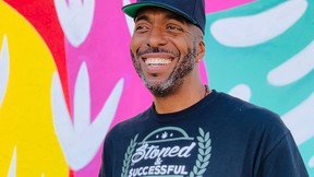 Entrepreneur and investor John Salley is backing a cannabis insurance plan.