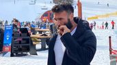 FILE: Dan Bilzerian, CEO of Ignite International Brands, Ltd. /