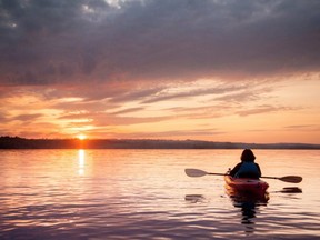 The increased visits to local waterways have already resulted in two deaths in Port Moody and the electric utility is warning vacationers not to overestimate their ability in the water.