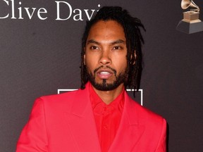 The bottle closure company announced a partnership with singer-songwriter Miguel, who has worked with Mariah Carey, Alicia Keys, Usher, J. Cole, Travis Scott, and A$AP Rocky in the past.