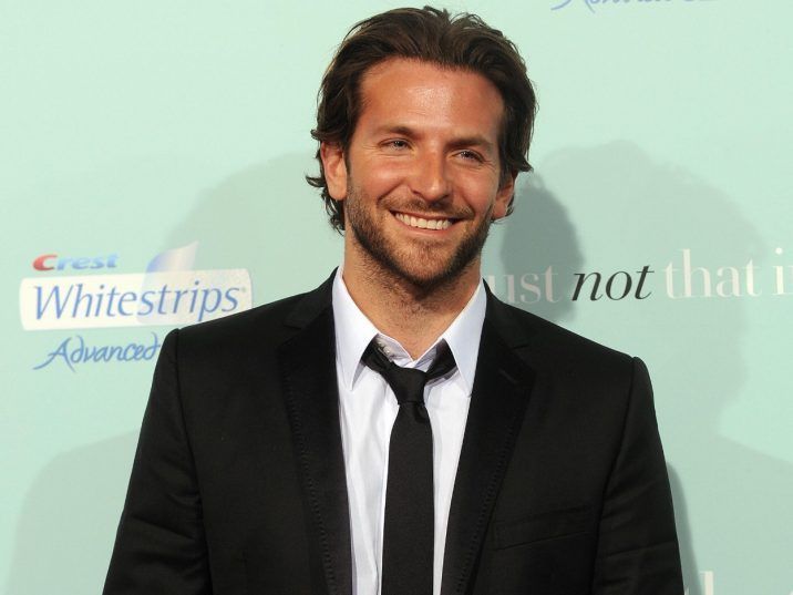 Replay: Bradley Cooper on future of movie business: 'There is trepidation