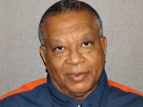 Michael Thompson was convicted of selling three pounds of cannabis to a police informant in 1994. He was incarcerated in 1996 after being sentenced to 42 to 60 years in prison.