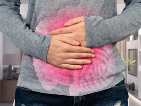 The new findings could prove significant given that patients with IBD are at a higher risk of developing colorectal cancer.
