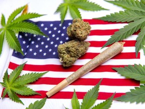 While fear tactics and racism birthed the word marijuana, the tide continues to shift. /