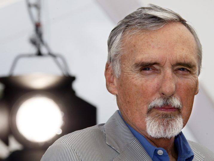 ‘It was very complementary to his life’: Dennis Hopper’s creative ...